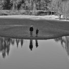 Father and Son